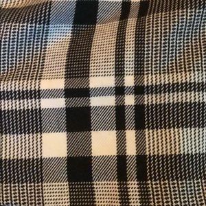 H&M Skirts - H&M Divided Plaid Skirt H&M Skirts - H&M Divided Plaid Skirt
